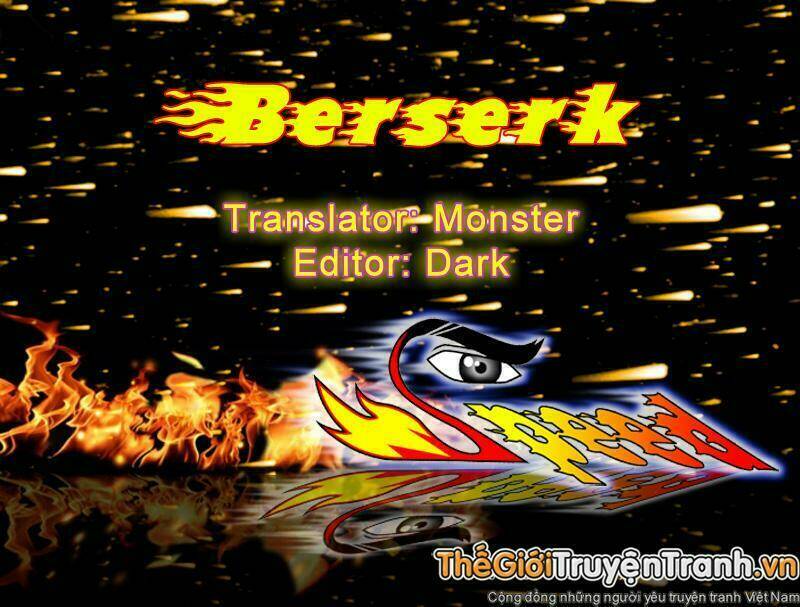 Berserk Tập 188 trang 1