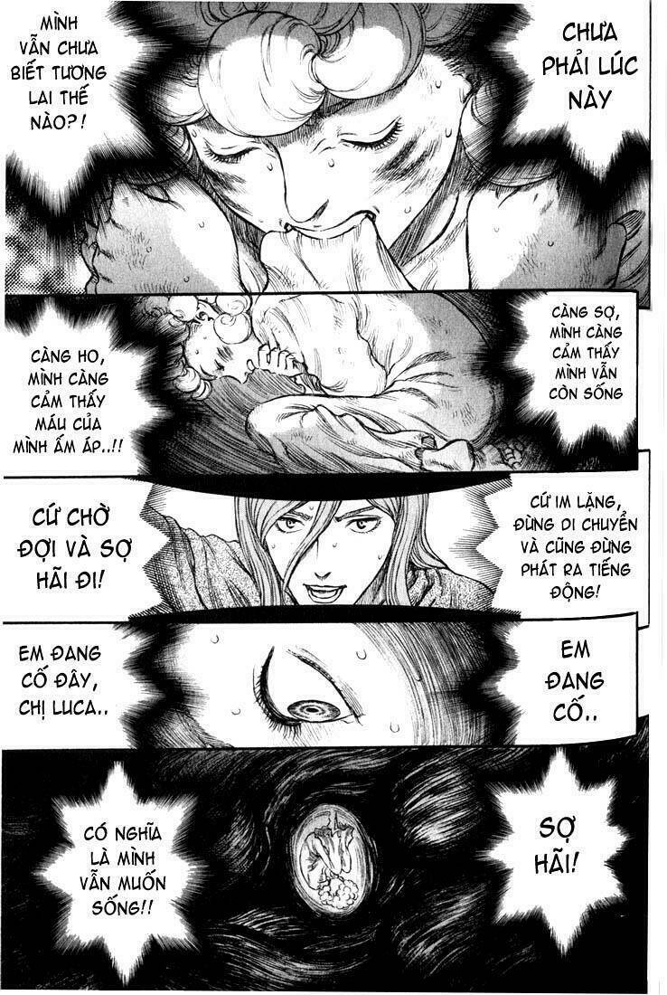 Berserk Tập 188 trang 11