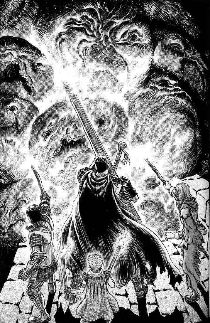 Berserk Tập 188 trang 3
