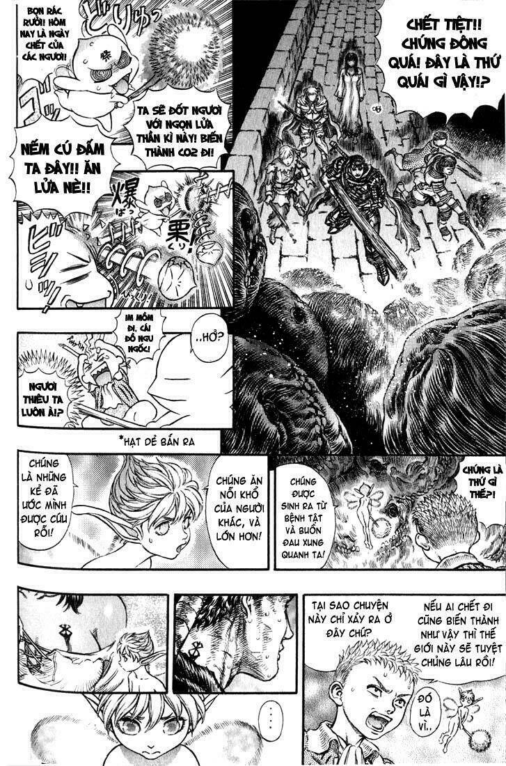 Berserk Tập 188 trang 4