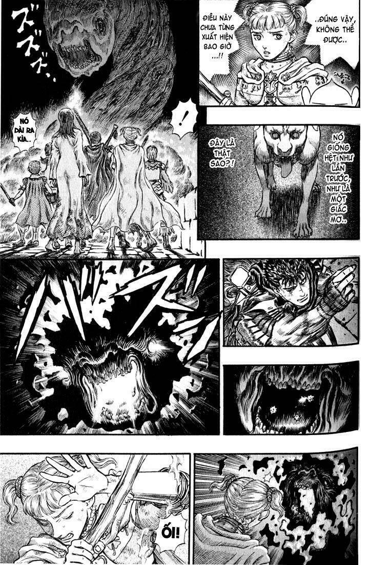 Berserk Tập 188 trang 5