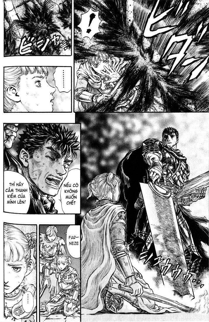 Berserk Tập 188 trang 6