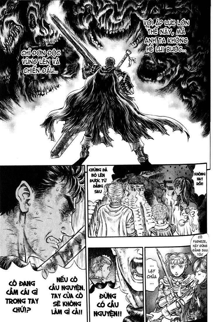 Berserk Tập 188 trang 7
