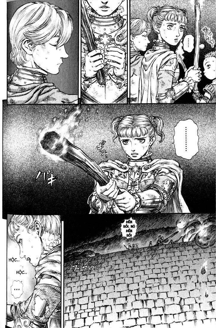 Berserk Tập 188 trang 8