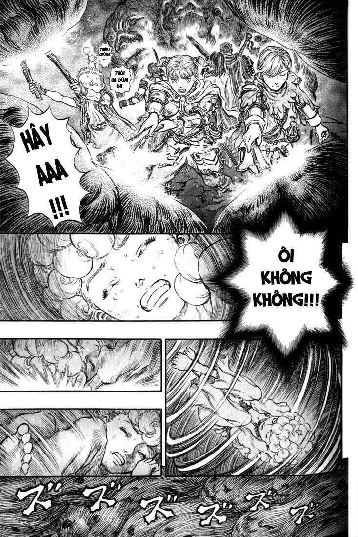Berserk Tập 188 trang 9