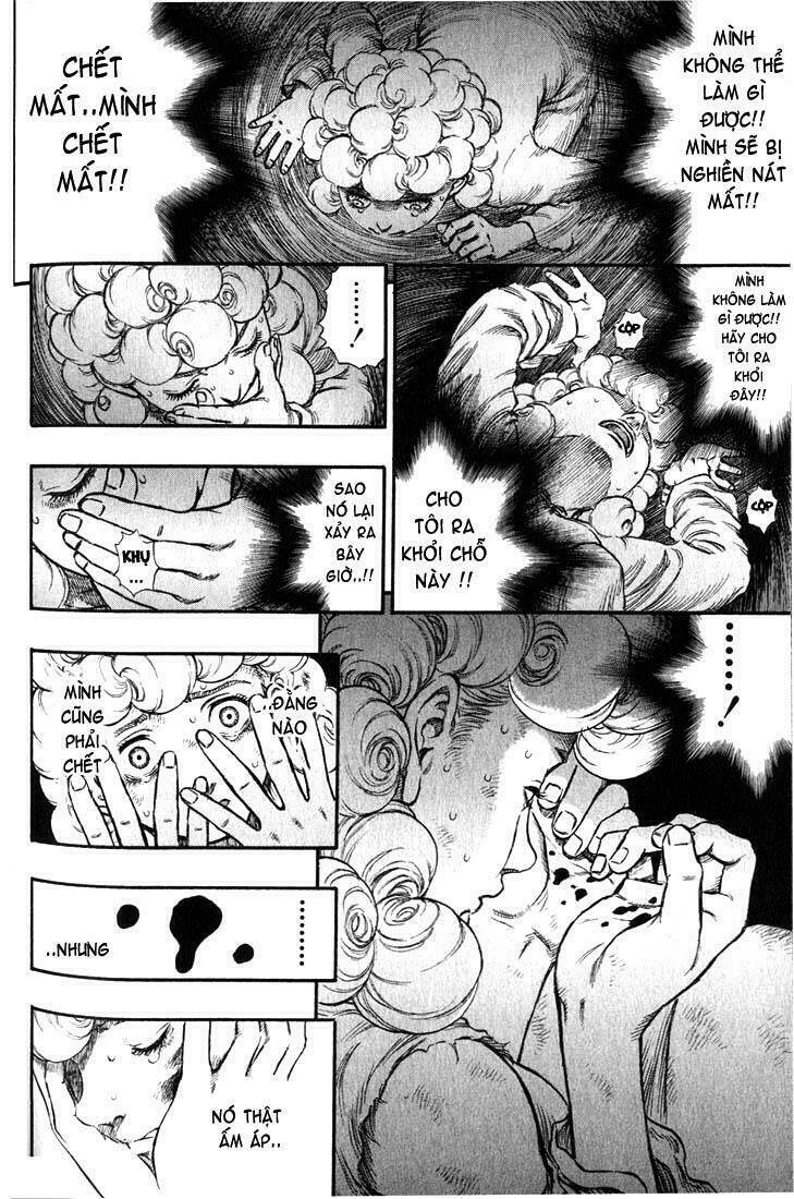 Berserk Tập 188 trang 10
