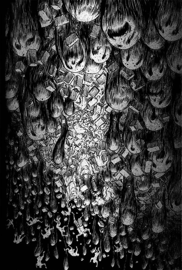 Berserk Tập 189 trang 11