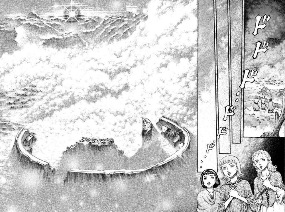 Berserk Tập 189 trang 15