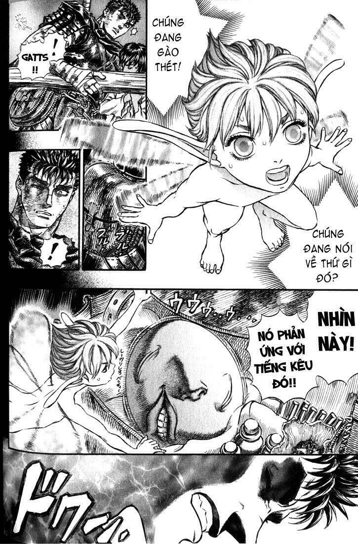 Berserk Tập 189 trang 3