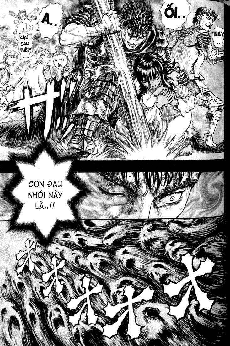 Berserk Tập 189 trang 5