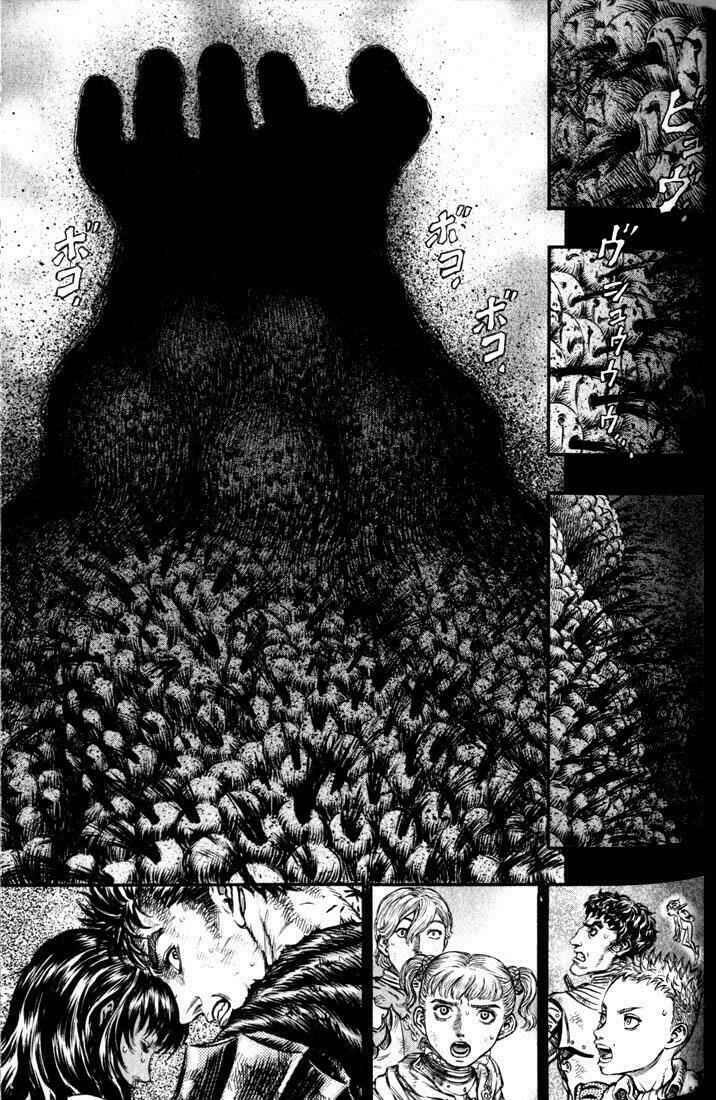 Berserk Tập 189 trang 10