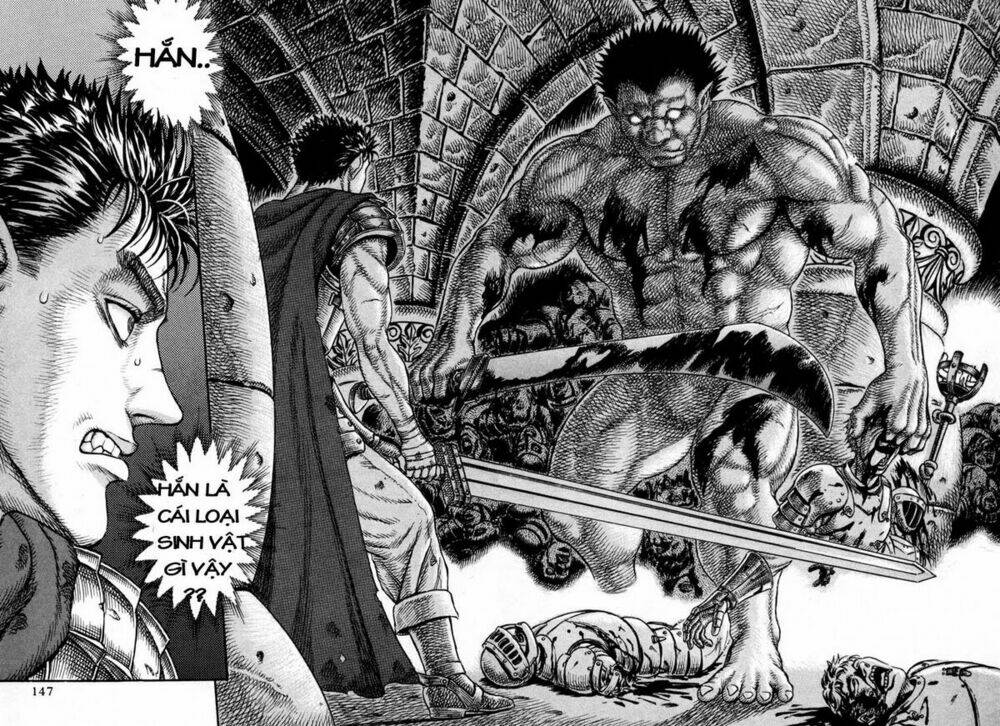 Berserk Tập 19 trang 2
