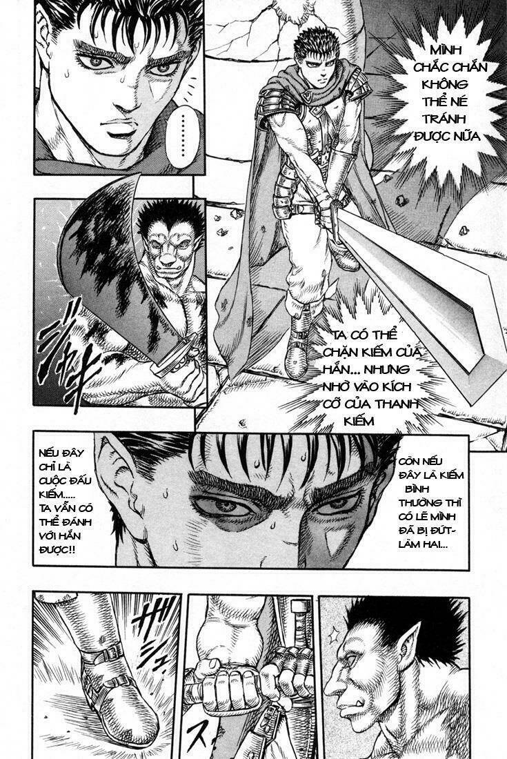 Berserk Tập 19 trang 11