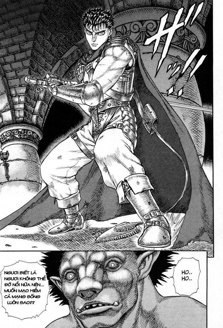 Berserk Tập 19 trang 12