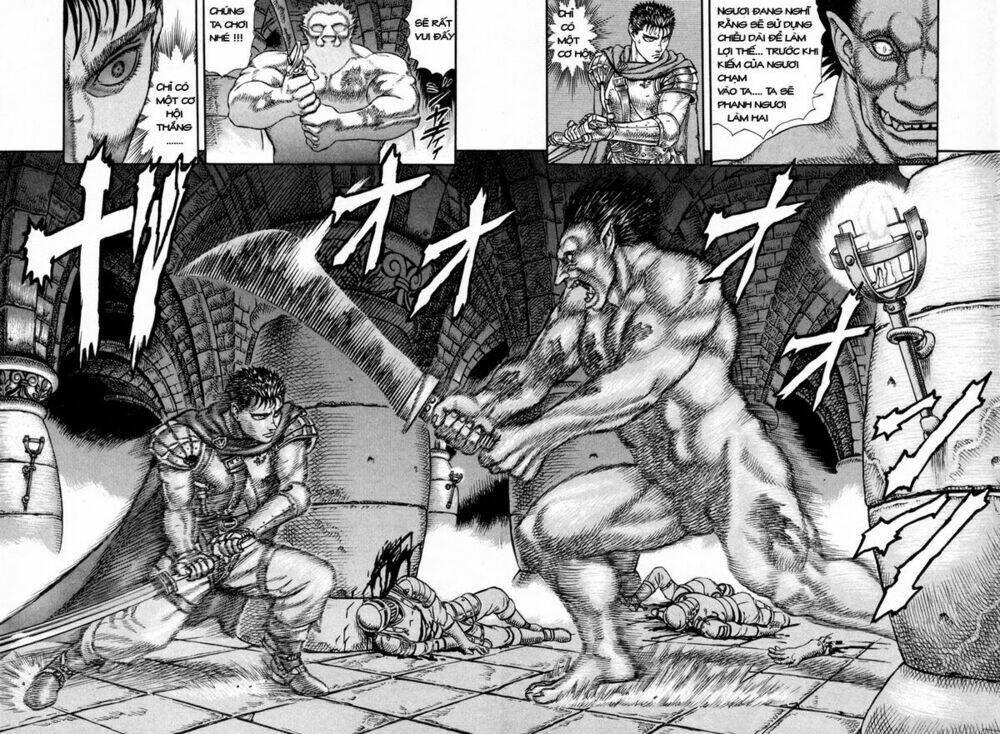 Berserk Tập 19 trang 13
