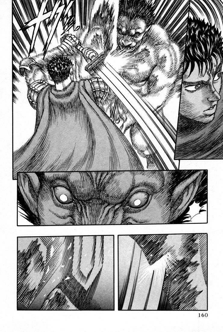 Berserk Tập 19 trang 14