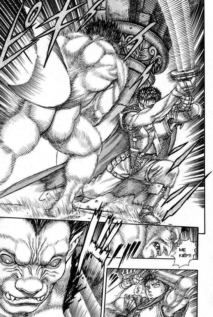 Berserk Tập 19 trang 15
