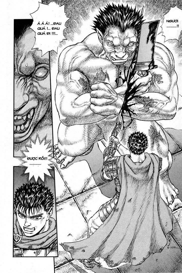Berserk Tập 19 trang 16