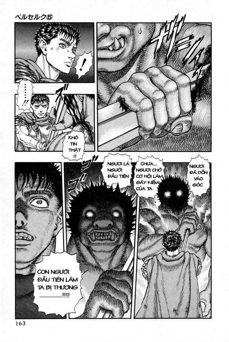 Berserk Tập 19 trang 17