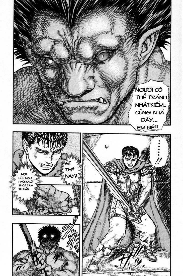 Berserk Tập 19 trang 3