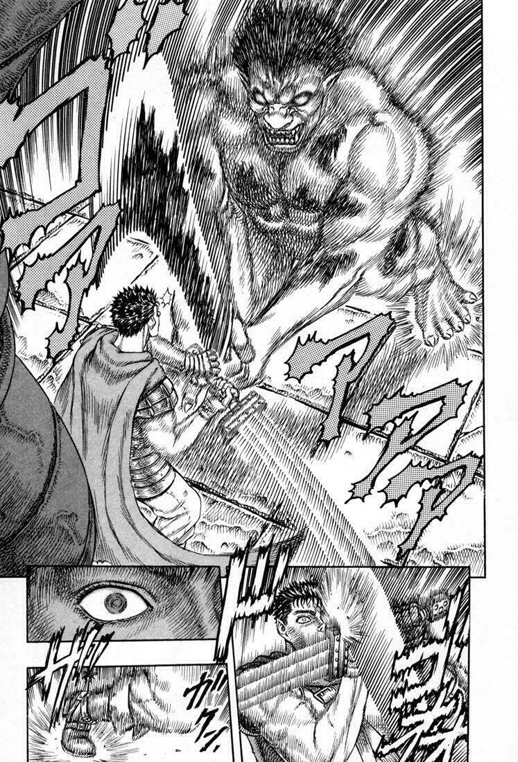 Berserk Tập 19 trang 4