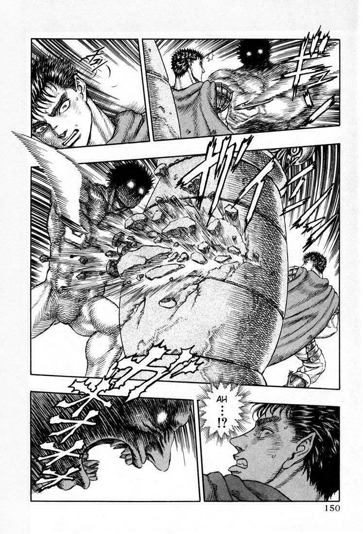 Berserk Tập 19 trang 5