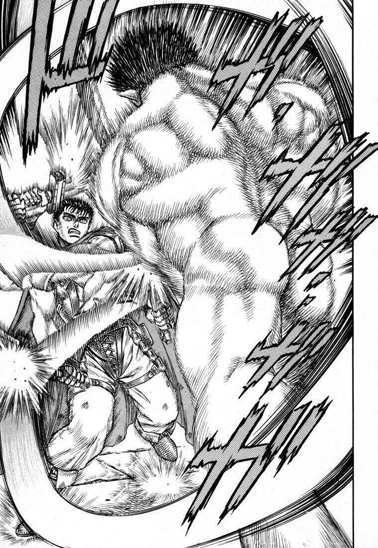 Berserk Tập 19 trang 6
