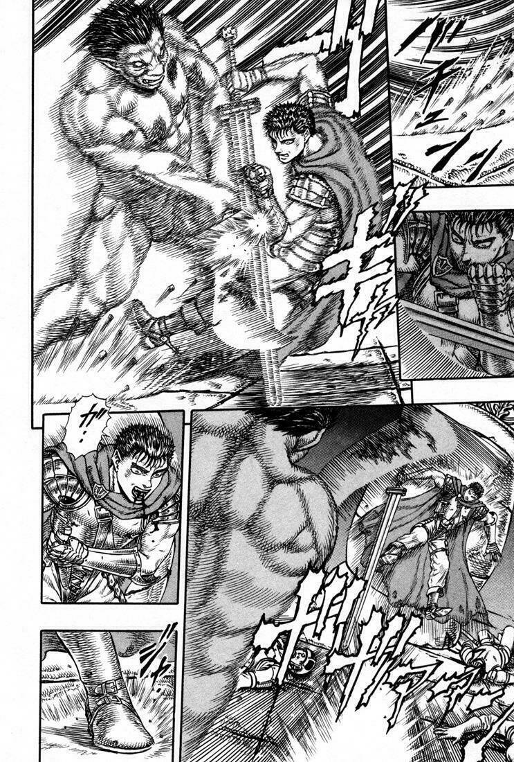 Berserk Tập 19 trang 7