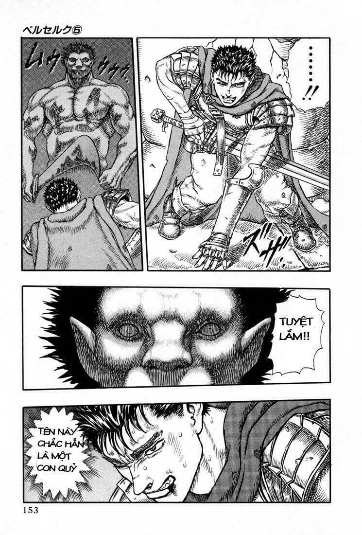 Berserk Tập 19 trang 8