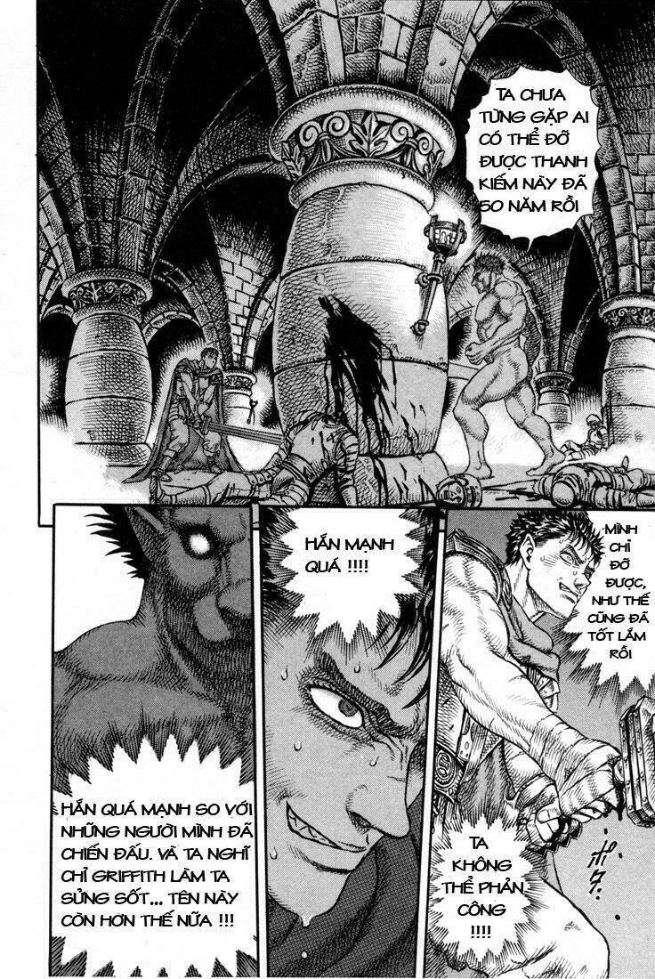 Berserk Tập 19 trang 9