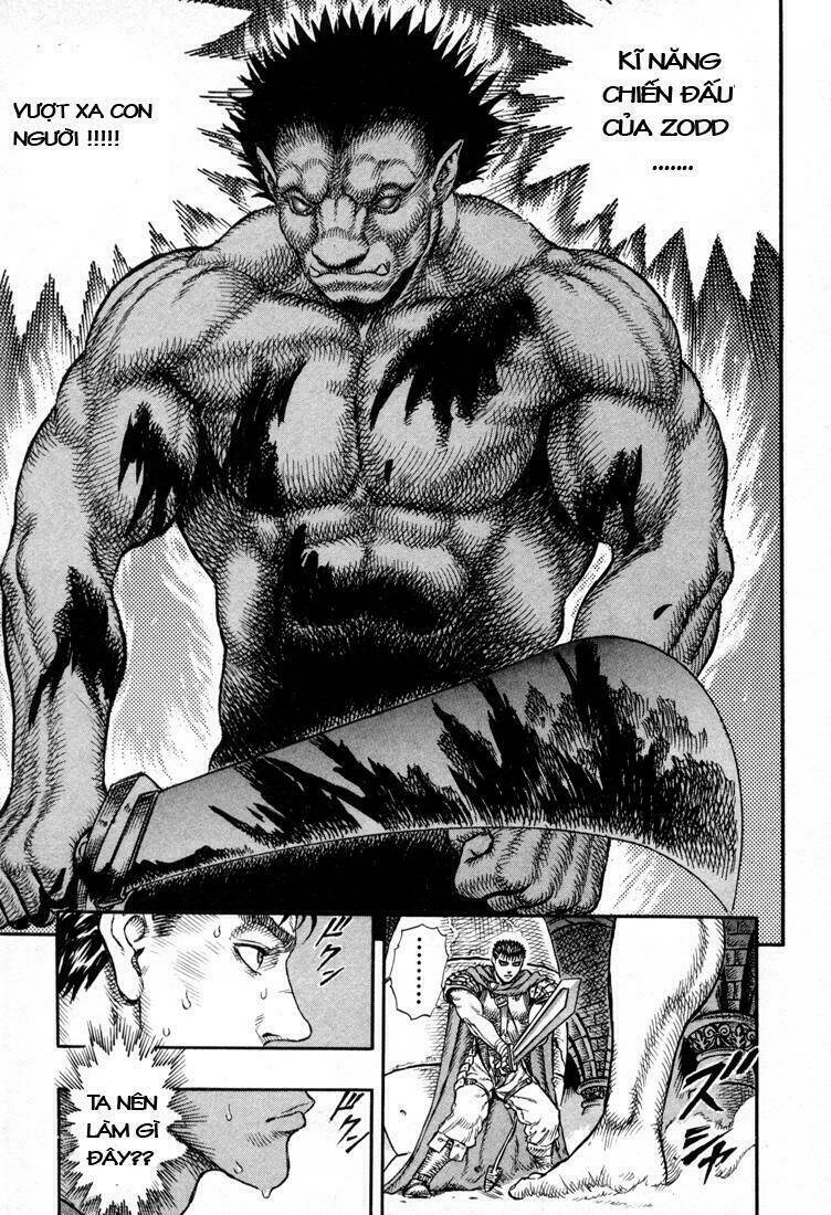 Berserk Tập 19 trang 10
