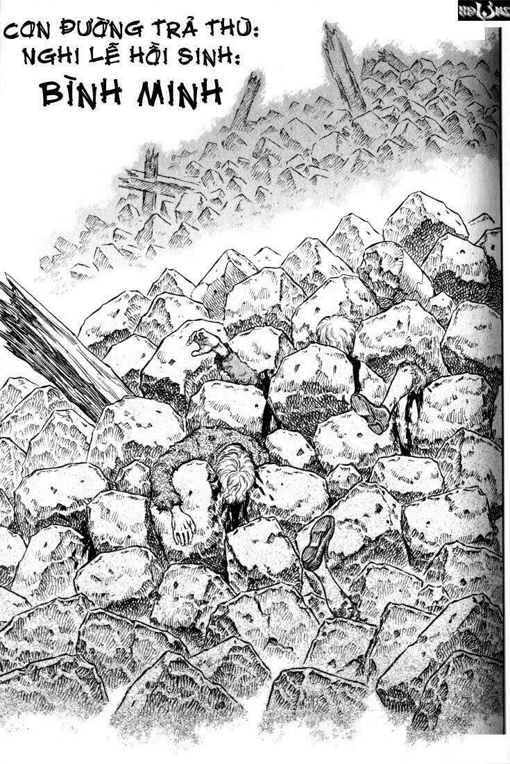 Berserk Tập 190 trang 2
