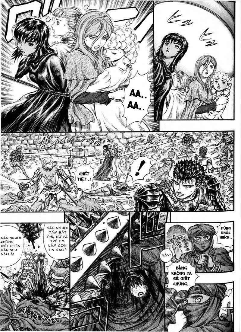 Berserk Tập 190 trang 12
