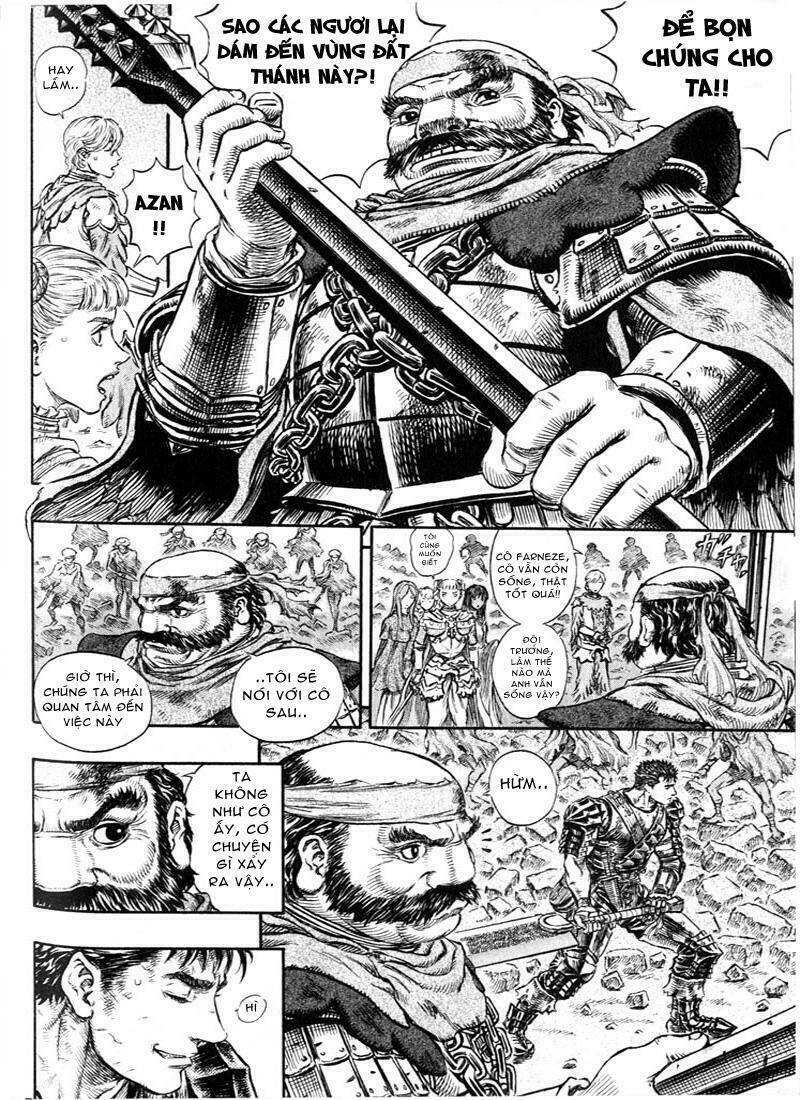 Berserk Tập 190 trang 13