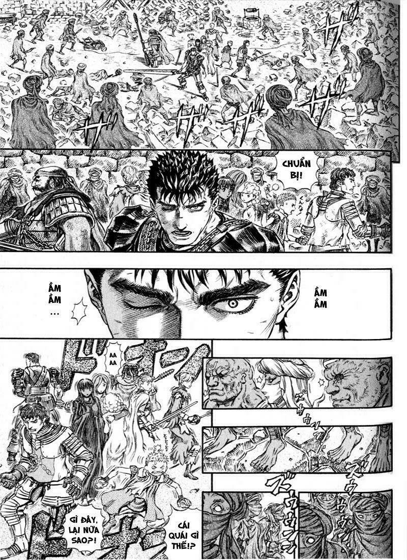 Berserk Tập 190 trang 14
