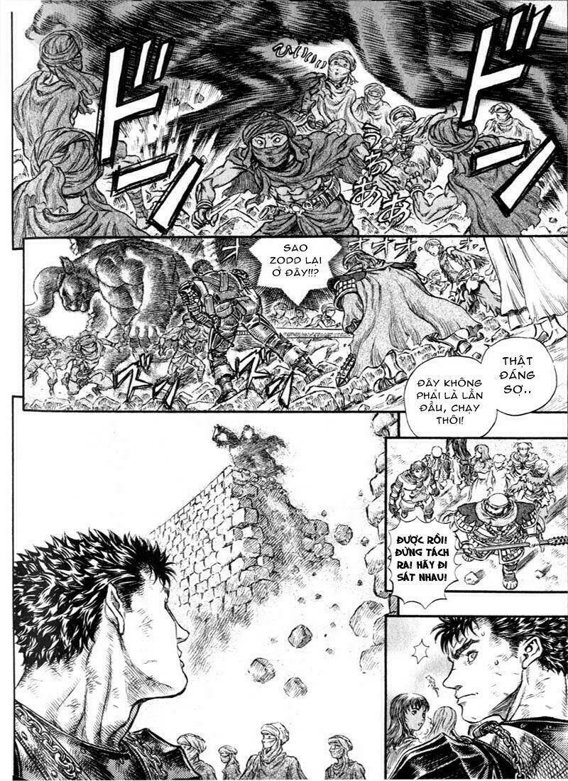 Berserk Tập 190 trang 18
