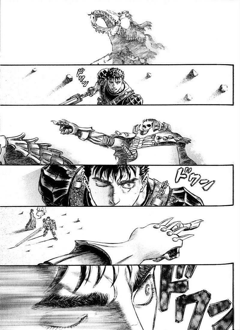 Berserk Tập 190 trang 19