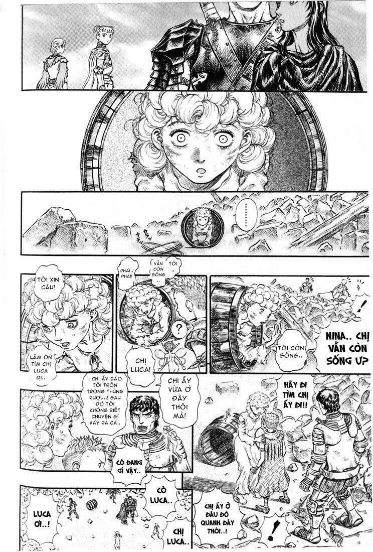 Berserk Tập 190 trang 4