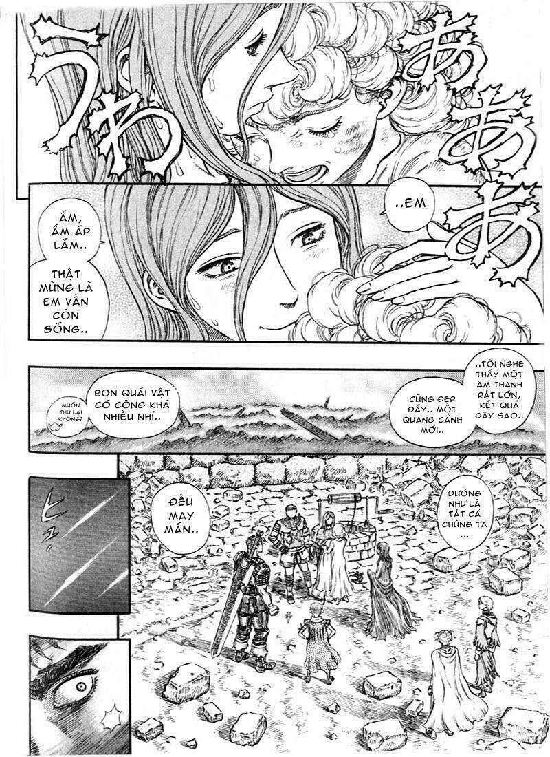 Berserk Tập 190 trang 6