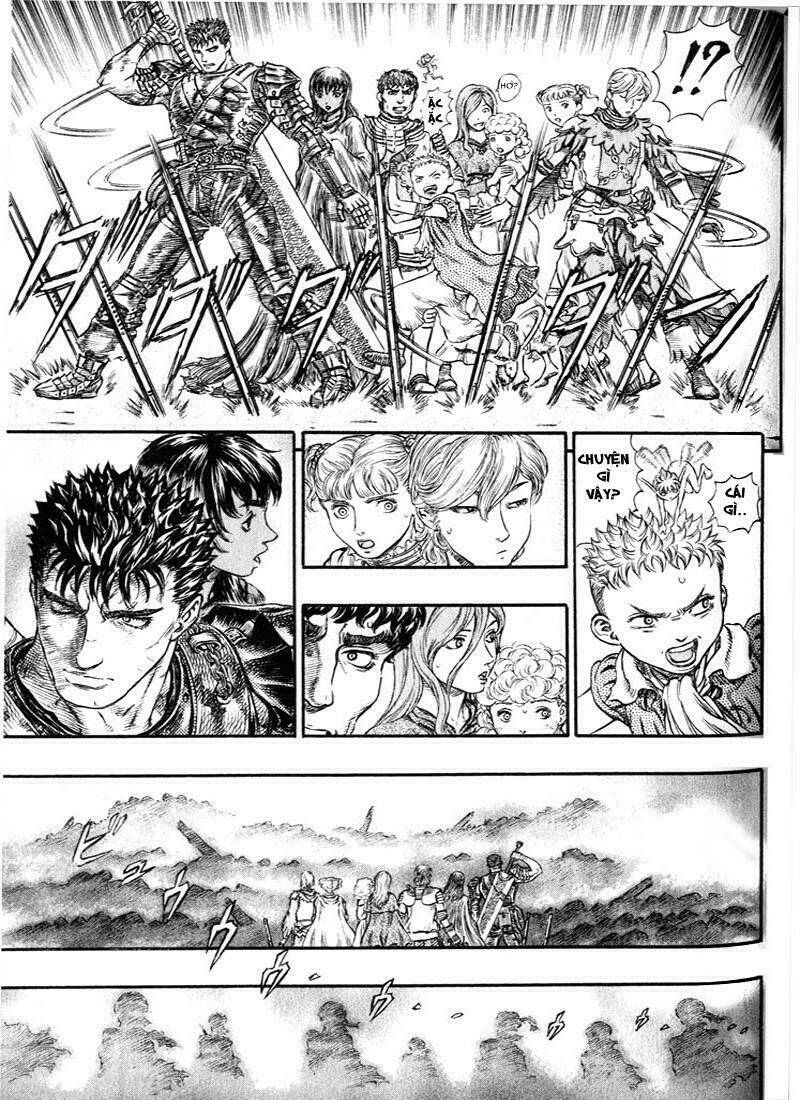 Berserk Tập 190 trang 7
