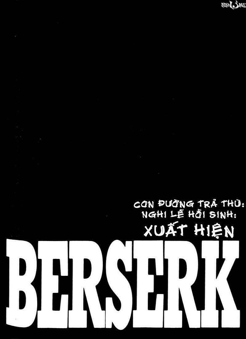 Berserk Tập 191 trang 2