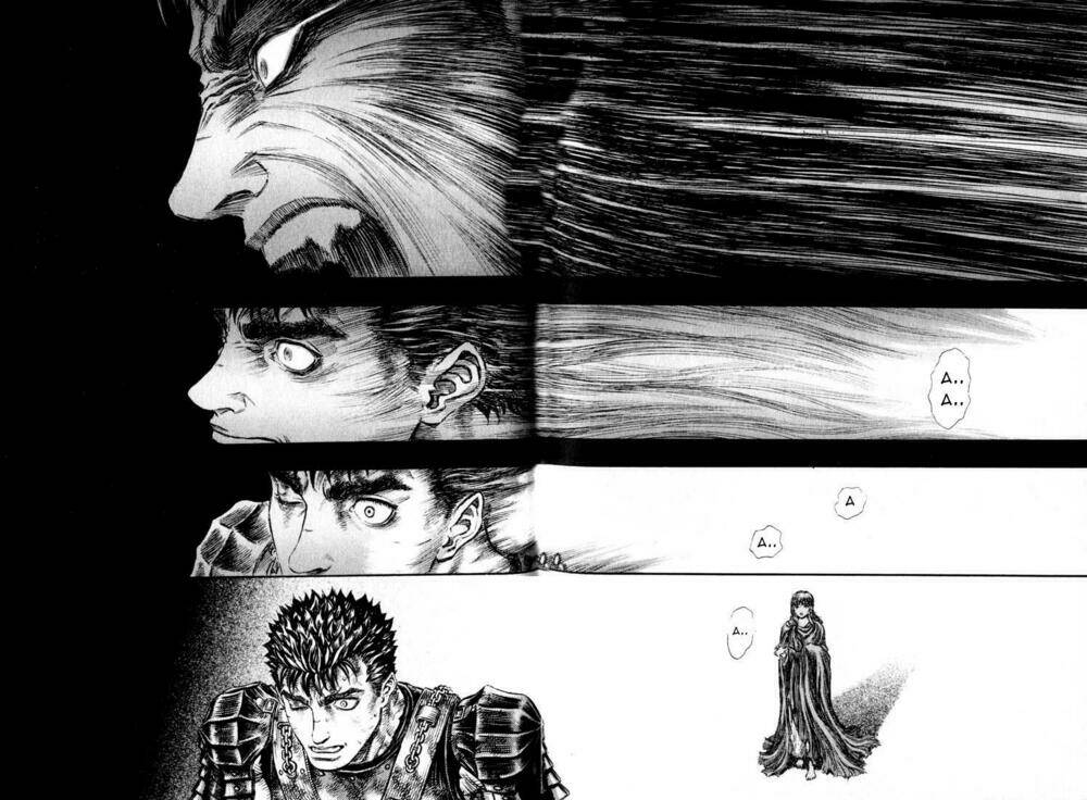 Berserk Tập 191 trang 11
