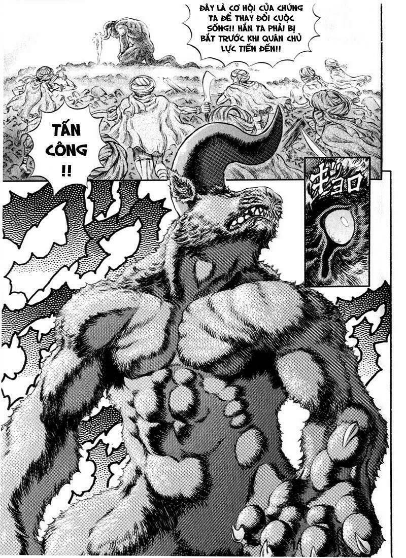 Berserk Tập 191 trang 13