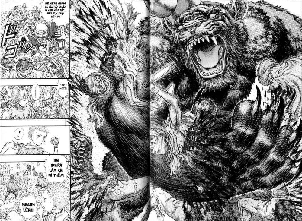 Berserk Tập 191 trang 14