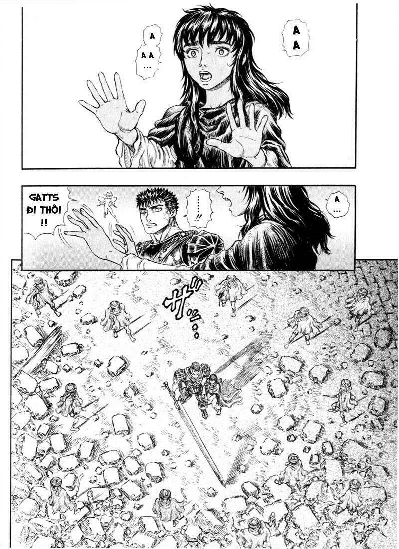 Berserk Tập 191 trang 15