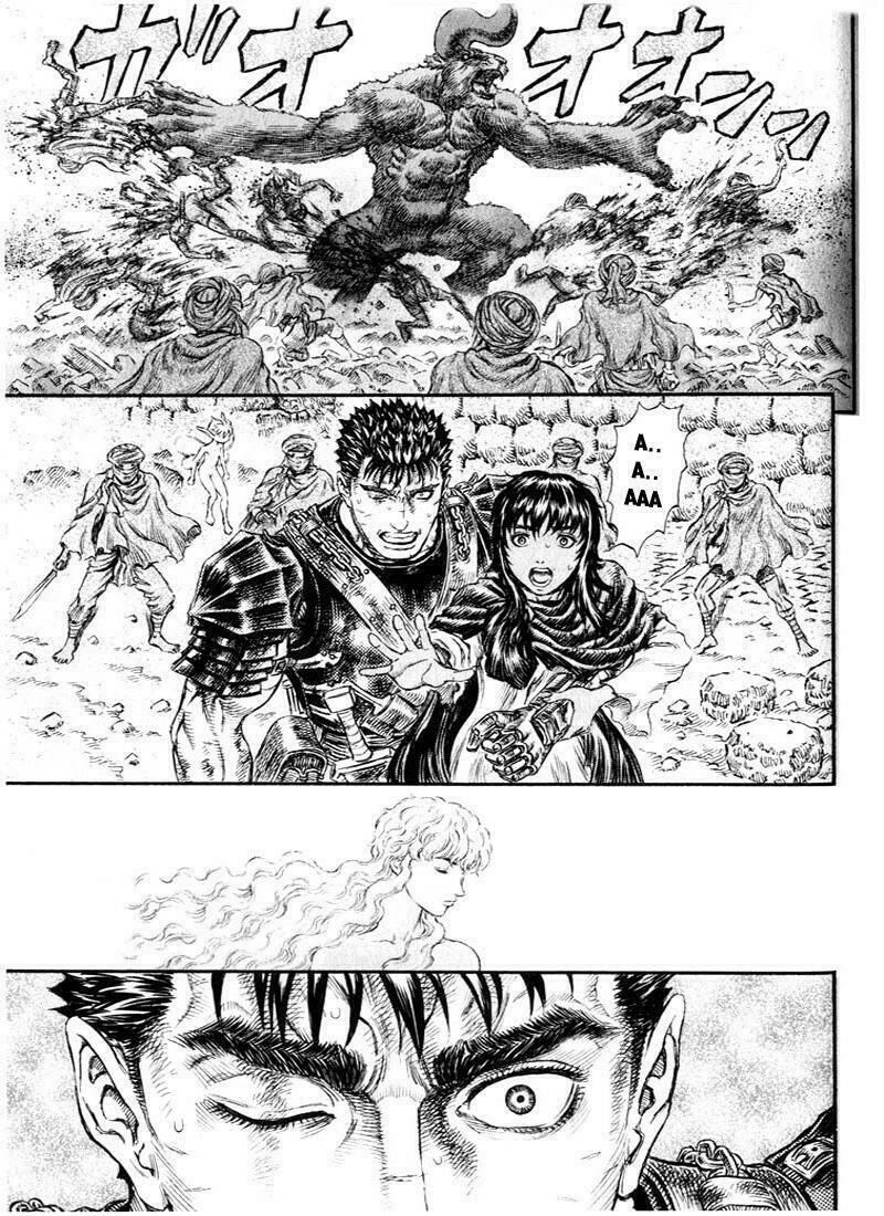 Berserk Tập 191 trang 16