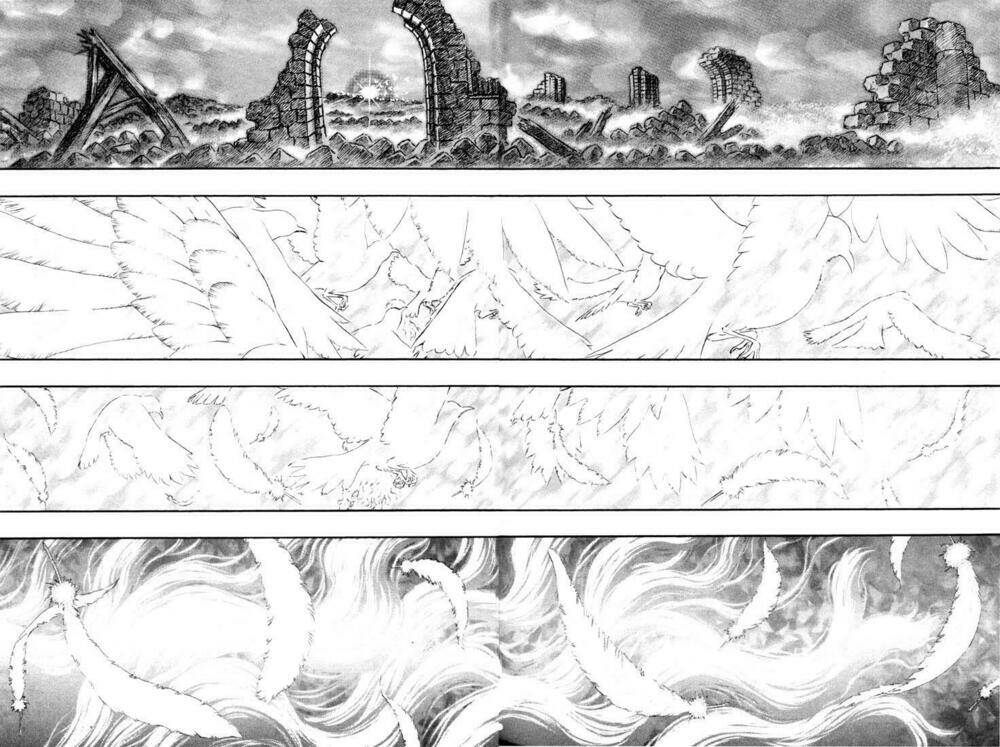 Berserk Tập 191 trang 4
