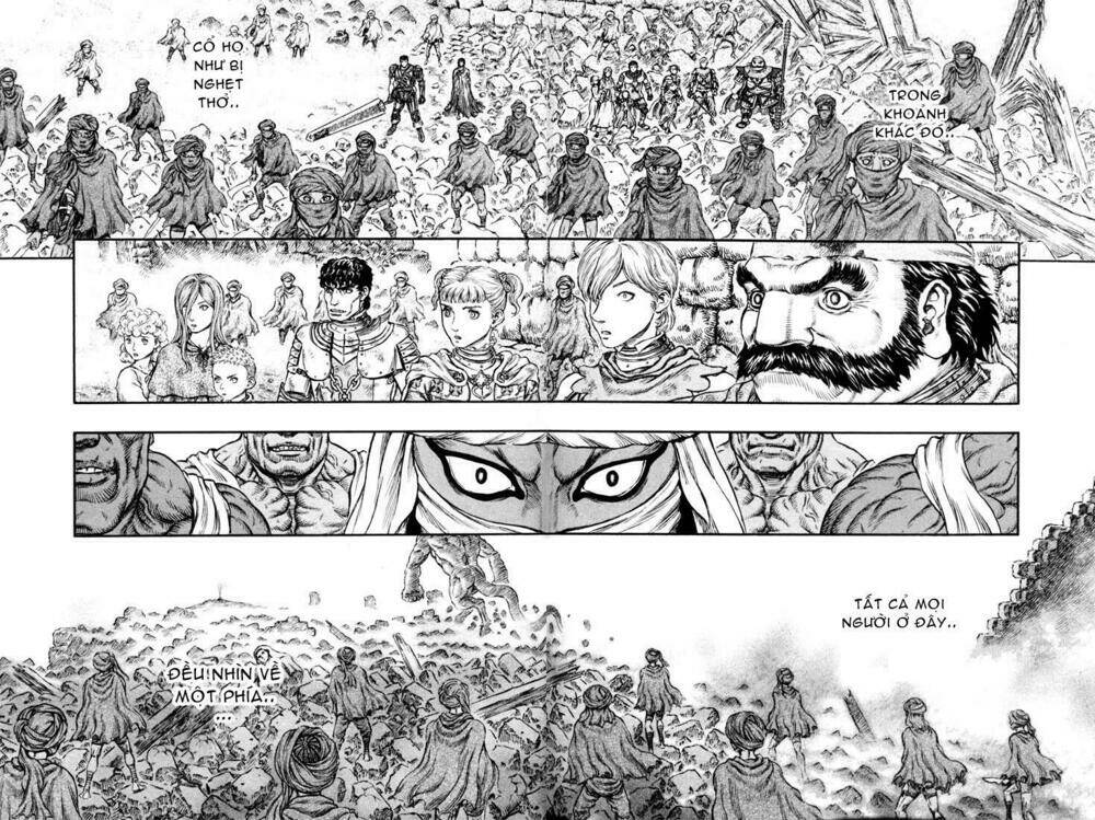 Berserk Tập 191 trang 7
