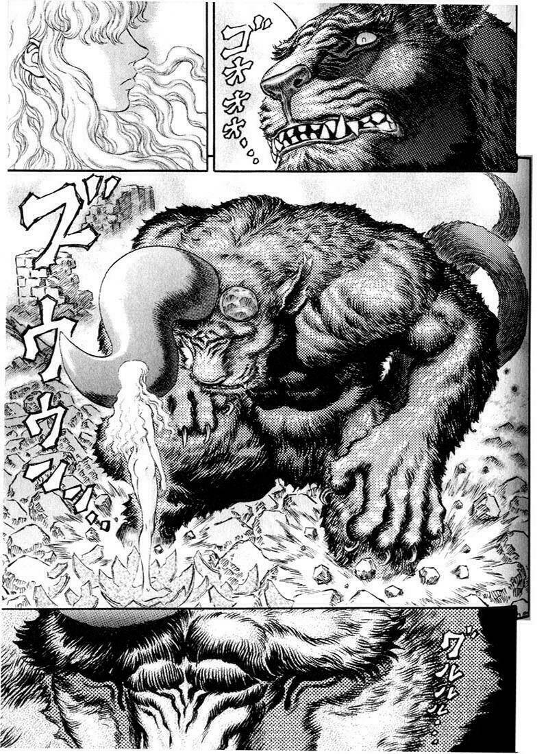 Berserk Tập 191 trang 9
