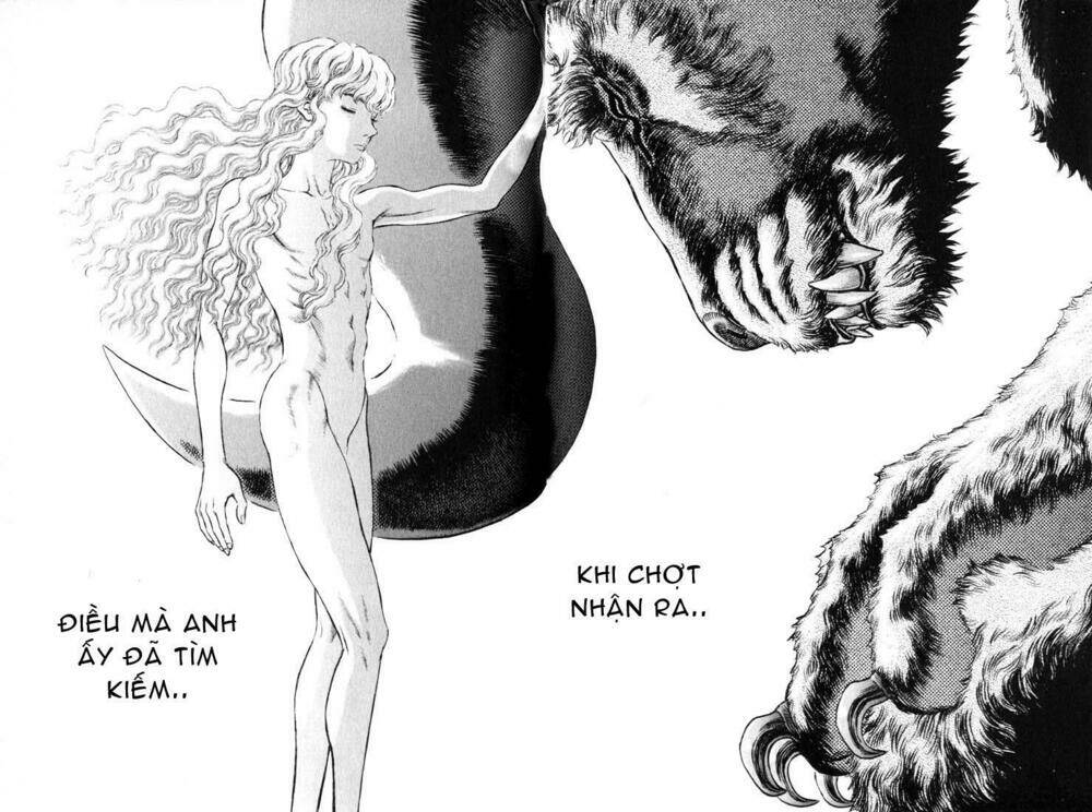 Berserk Tập 191 trang 10